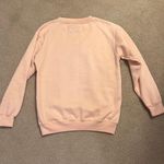 Florida Crewneck Pink Photo 3