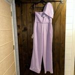 Dress the Population NWT  Tiffany Jumpsuit Photo 6