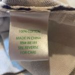 Lilly Pulitzer - Dark Blue & White Swirl Pattern Button Down Cardigan- Size M/L Photo 5