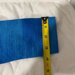 Reebok  Women’s Long Sleeve Athletic Quarter-Zip – Size Medium Photo 6