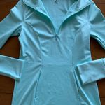 Zella Quarter Zip Pullover Photo 3