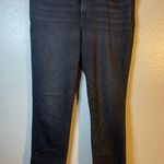 Athleta Black Skinny Jeans SZ:10T Photo 0