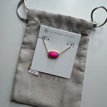 Kendra Scott  Necklace Gold Photo 0