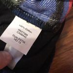 Madewell  Flannel Exboyfriend Shirt Larchmont Plaid Photo 4