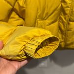 ZARA Puffer Jacket |  Photo 1