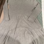 American Eagle  long sleeve dress Photo 0