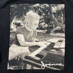 LADY GAGA Joanne PIANO OFFICIAL MERCH BAND CONCERT MUSIC T Photo 1