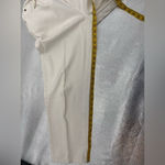 Style & Co Style &‎ Co white capris jeans, size 14 (short) Photo 6