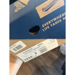 Blundstone NEW  2255 Chelsea Boots‎ Black Patent Leather Size 3 UK, Womens 6 Photo 3