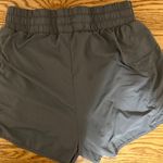 ACTA WEAR GREY SHORTS Photo 1
