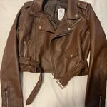 Windsor Leather Jacket Photo 0