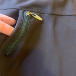 Coco + Carmen  brown jeggings. Women s/m Photo 4