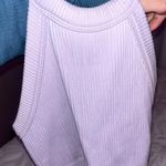 Aerie Light Purple Crop Top Photo 0