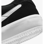 Nike  SB Heritage Unisex Vulc Skate Shoe Photo 5