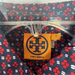 Tory Burch  button down shirt size 0 Photo 2