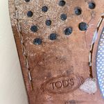 Tod's Tod’s Slip Ons Photo 8