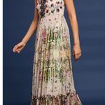 NWT Anthropologie Bhanuni by Jyoti Cydney Carson Beaded Sleeveless Maxi Dress 0 Photo 0