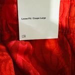 Nike Loose Fit SweatPants Photo 9