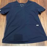 FIGS Casma Scrub Top Photo 5