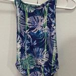 NWT Jolyn Gavin 2 Swim Onesie Size 32 Blue Size M Photo 0