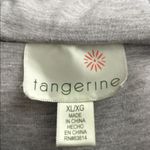 Tangerine  Puffer vest black size XL Photo 5