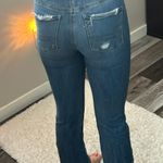 American Eagle Outfitters Flare Jeans Photo 1