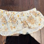 Rachel Pally Rachel Pallet floral Crop Top  Photo 2