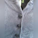 Ralph Lauren Lauren  Polo slim-fitting midi dress, elbow-length sleeves, rib-knit Photo 9