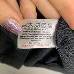 Epona Clothing Gray University Of London Sweatshirt Size XS Photo 3