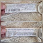 Star Wars x Zara Womens Crochet Cropped Vest Size SMALL Cream Knit Yoda Photo 11