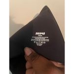 SKIMS Underwire T-Shirt Bra Dark Gray 42DDDD Full-Support Adjustable Straps NWT Photo 5