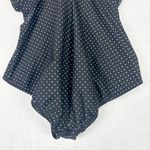 MiracleSuit Oceanus Tummy Control One piece Swimsuit Size 16 DD Black Polka Dot Photo 6