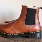 Dr. Martens Leonore Faux Fur Lined Women's Pull On Boot Size 10 SKU#243177 Photo 3