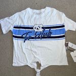 WEAR by Erin Andrews UNC T-shirt Photo 0