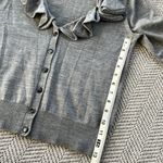 J.Crew merino wool cardigan Photo 5