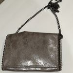 Chelsea28  metallic silver wallet crossbody Photo 5