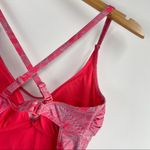 prAna NWT  Marina Open Back One Piece Swimsuit Photo 8