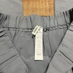 Halara BUNDLE 2 Women's High Waisted Wide Leg Flowy Pants Sz M Linen Feel Casual Photo 7