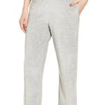 Good American High Waist Heather Grey Sweatpants - Size 1 / Small Photo 1