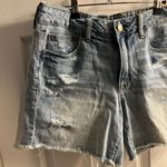 American Eagle nwt  midi boy shorts 10 Photo 2