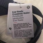 Lululemon ππ NWT Ever Ready Crossbody Wallet Photo 3