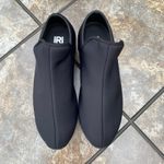 iRi WES I Neoprene Low Top Platform Sneaker Size EU 36.5 US 6.5 Black Red White Photo 7