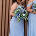 Azazie Bridesmaid Dress  Photo 1