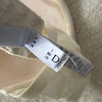 La Perla  White Bra Size 32D Photo 5