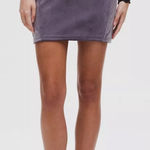 Lululemon NWT  velvet HR mini skirt size M Photo 0