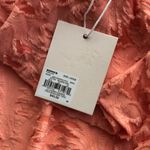 LC Lauren Conrad  one shoulder blouse top, size large Photo 5