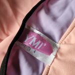 Ymi  Sexy Colorblock Monokini Swimsuit Photo 5