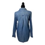 American Eagle #156 AEO Loose Fit Jean Top Photo 1