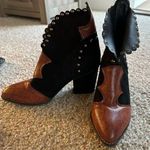 Cowboy slip ok boots Size 9 Photo 0