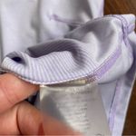 Title Nine  Sleeveless Performance Tank Top Purple Women’s Medium Photo 3